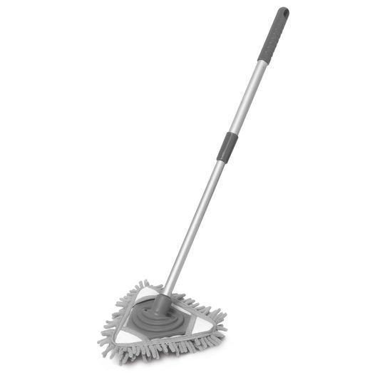 Addis Bathroom Wand – The Ultimate Reach & Clean Tool | Affordable & Durable - Product Image Addis Bathroom Wand – The Ultimate Reach & Clean Tool | Affordable & Durable - Product Image